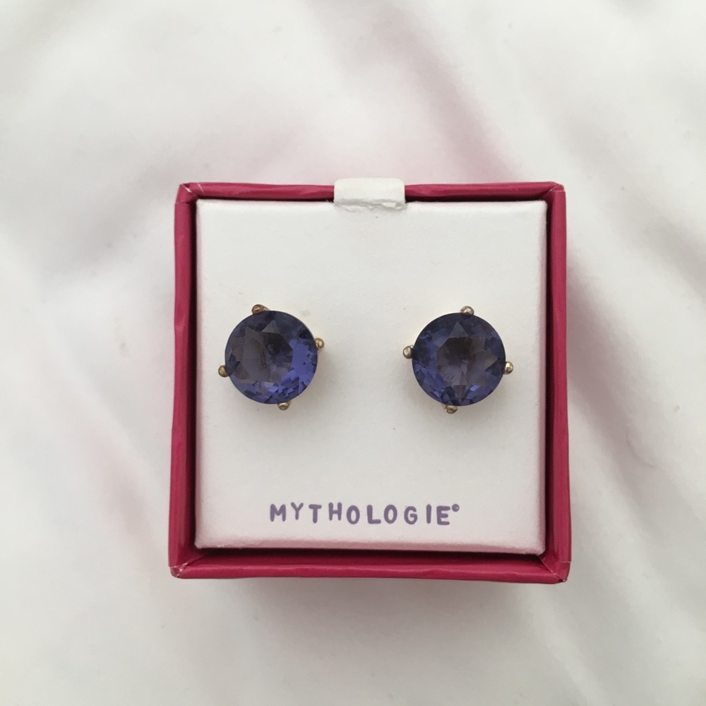 Mythologie Earrings